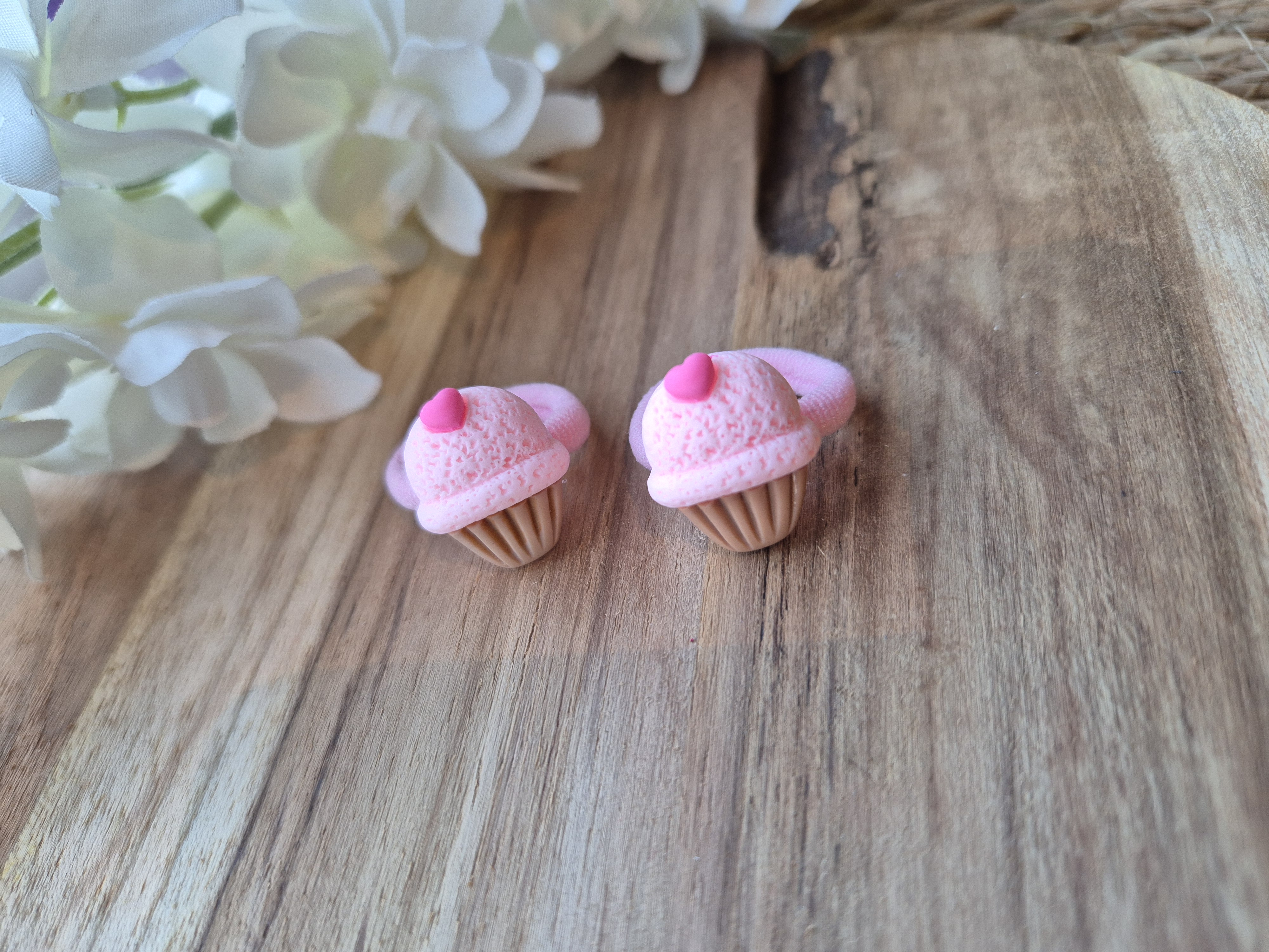 Set Cupcakes