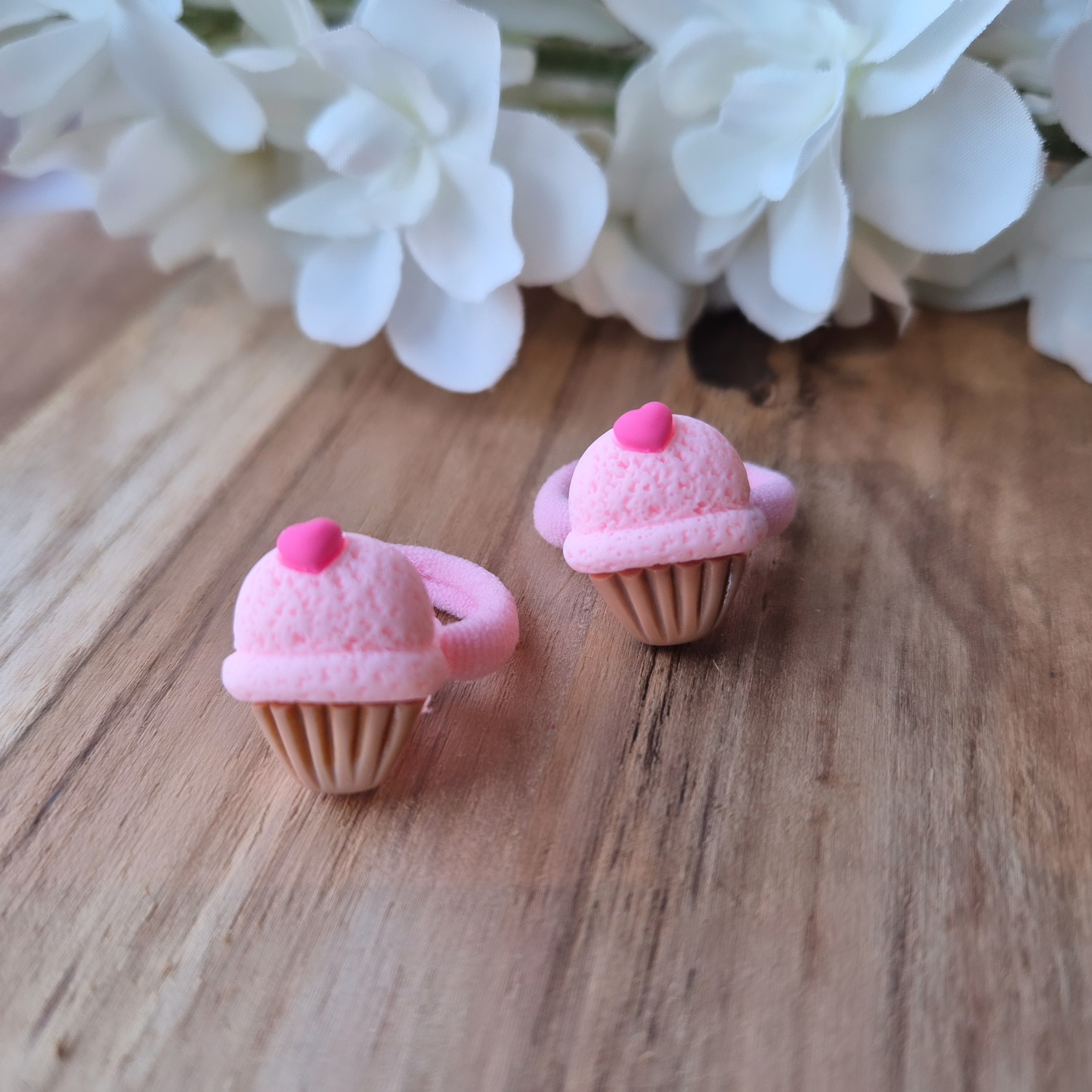Set Cupcakes