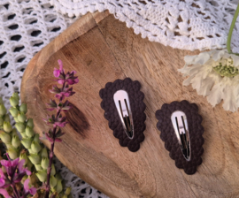 Set Noor Bruin