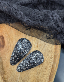 Set Halloween Glitter