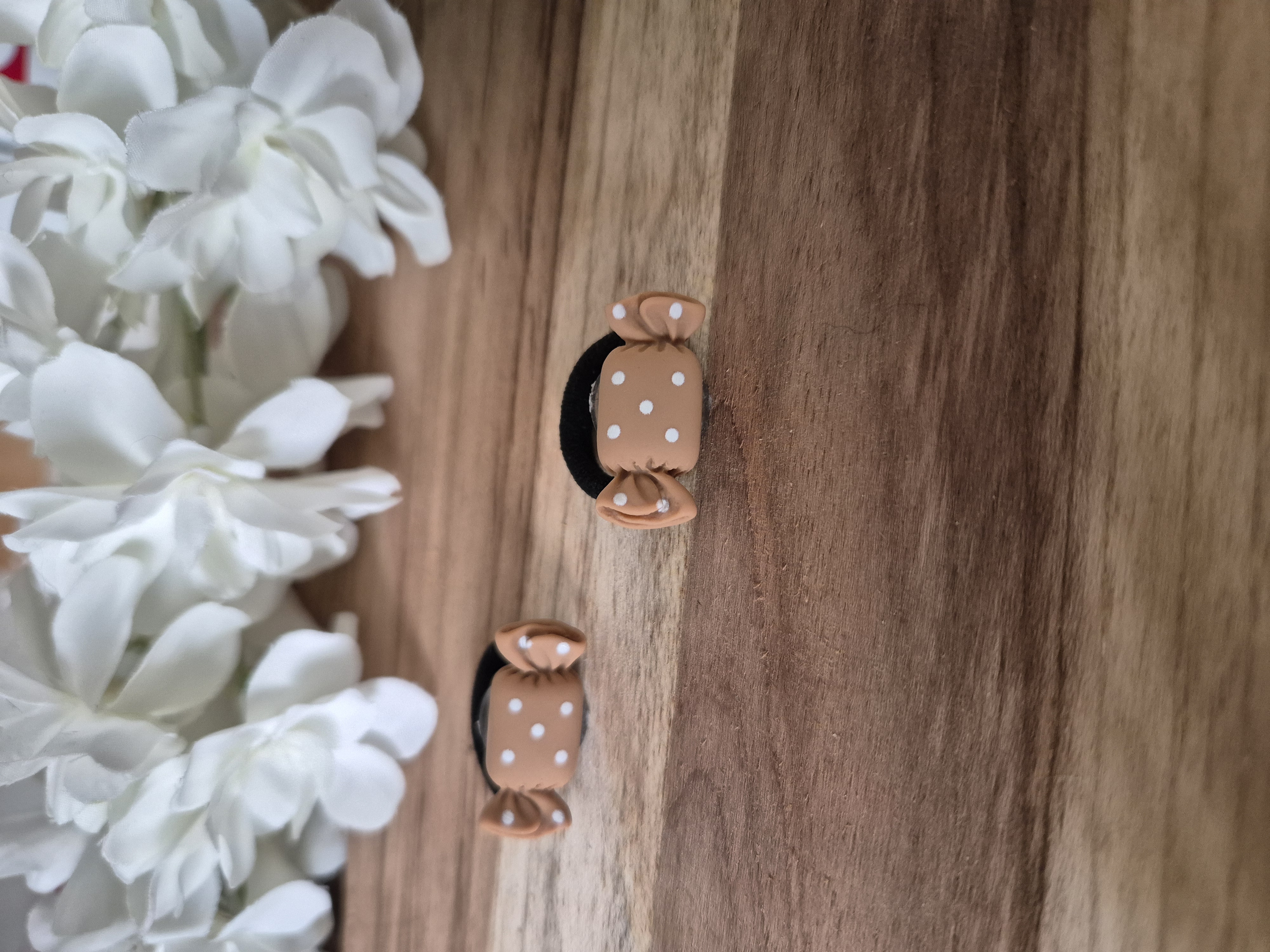 Set Toffee Bruin