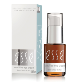 Esse Sensitive Eye Cream