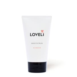 Loveli Bodyscrub