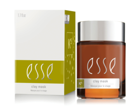 Esse  Skincare Mask Clay