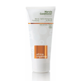 Africa Organics Marula Conditioner