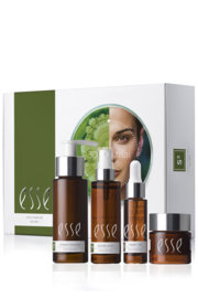 Esse  Skincare Travel set dry skin