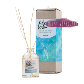 We Love The Planet Diffuser Spiritual Spa