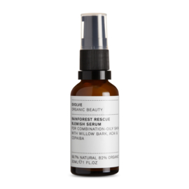 Evolve salicylic rescue  serum