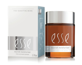 Esse Skincare Sensitive  Moisturiser Nourish