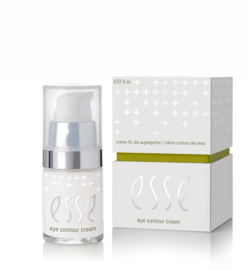 Esse Skincare Plus  Eye Contour Cream