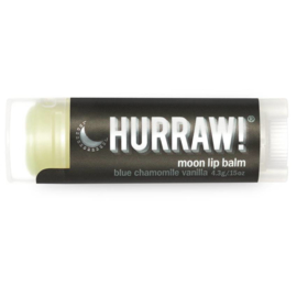 Hurraw! Moon Lipbalm