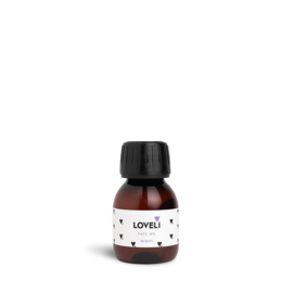 Loveli Refill Face Oil Night