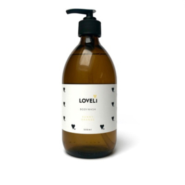 Loveli Refill Body Wash