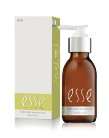 Esse  Skincare Body Moisturiser Light