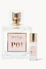 Parfum Aerlig P01