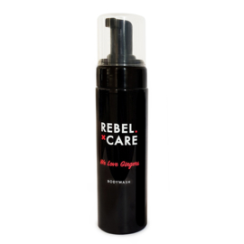 Loveli Bodywash Rebel Care- voor hem