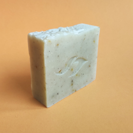 Soap7 Marigold (no scent)