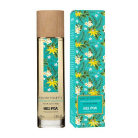 Hei Poa Eau De Toilette Aquatic Sensuality