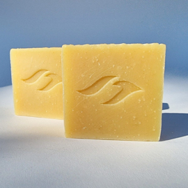 Soap7 Hair Soap