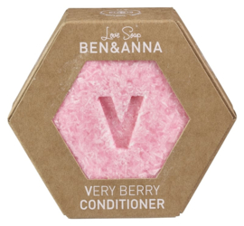 BEN&ANNA  Love Soap Very Berry conditioner