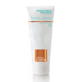 Africa Organics Kalahari Melon Body Wash