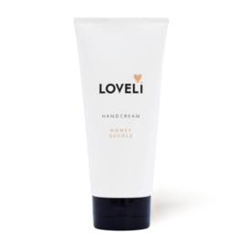 Loveli Hand cream XL