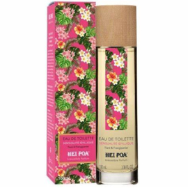 Hei Poa Eau De Toilette Idyllic Sensuality