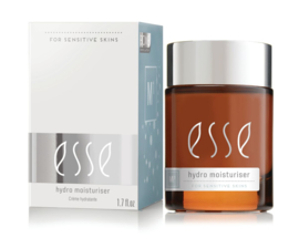 Esse  Skincare Sensitive  Moisturiser Hydro