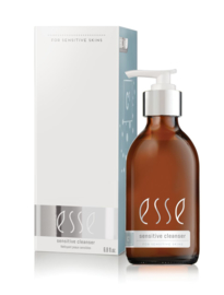 Esse Skincare  Sensitive Cleanser