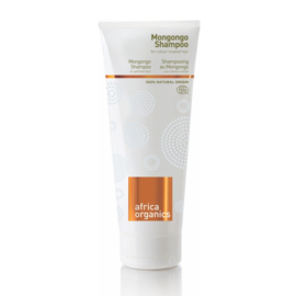 Africa Organics Mongongo Shampoo