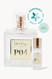 Parfum Aerlig P04