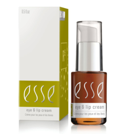 Esse Skincare  Eye & Lip Cream