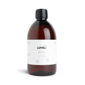 Loveli Refill Body Oil