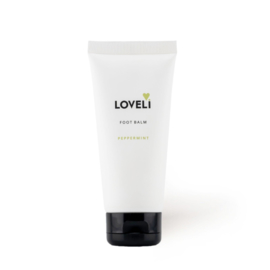 Loveli Foot Balm