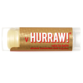 Hurraw! Vata Lipbalm