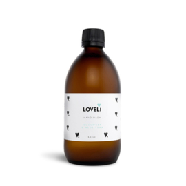 Loveli Refill Hand wash