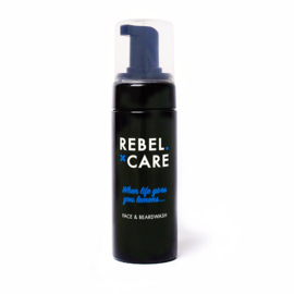 Loveli Face wash Rebel Care