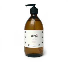 Loveli Refill Body Oil
