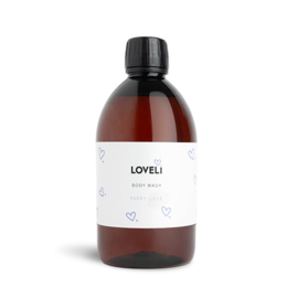Loveli Refill Body Wash