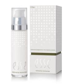 Esse Skincare  Plus  Moisturiser Restorative