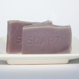 Soap7  No.1  Love Lavender