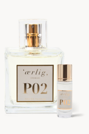 Parfum Aerlig P02