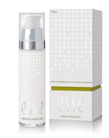 Esse Skincare Plus  Moisturiser Defence