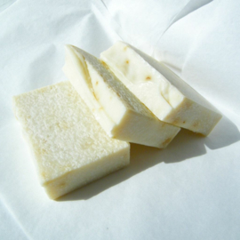 Soap7 No.6 Lemon & Seasalt