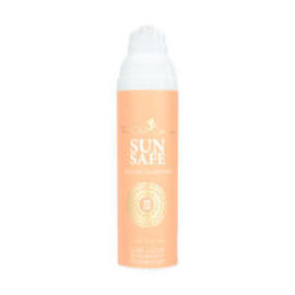 The Ohm Collection  Sun Safe SPF15 ,75ml