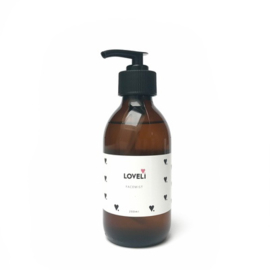 Loveli Refill Facemist