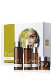 Esse Skincare  Travel set oily/combination/normal skin