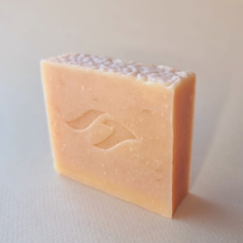 Soap7  Argan Joy