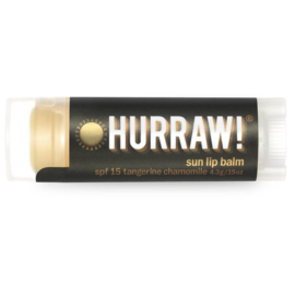 Hurraw! Sun Lipbalm