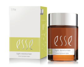 Esse Skincare  Moisturiser Light